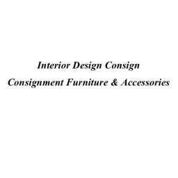 We sell your Furniture & Accessories! Designer Furniture from Contemporary to Traditional & Antique! idconsign@sbcglobal.net 949.367.0192