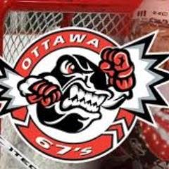 The official Twitter of the Ottawa 67s VGPHL.