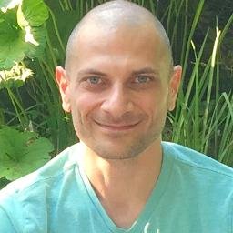 Shahan Khatchadourian Profile
