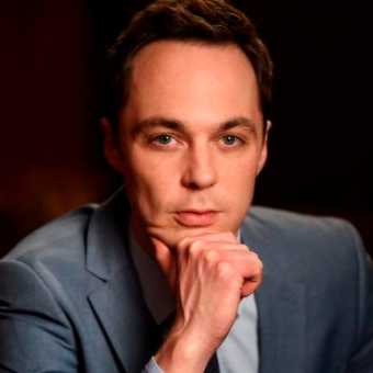 Account created to share everything about the super-winning actor Jim Parsons\ You can find him as @therealjimparsons on instagram