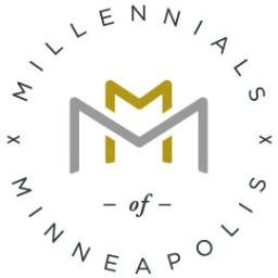 Millennials of Minneapolis is a one stop shop for community and career engagements. Join the next generation of #leaders. #Minneapolis #Mpls #TwinCities #MN