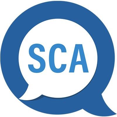 SeniorCareTalk's profile picture. 