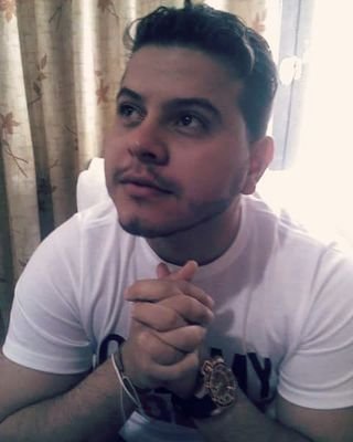 Escritor, poeta Venezolano