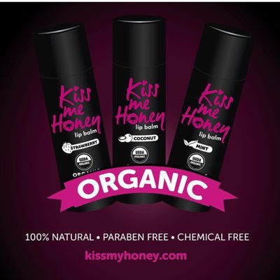 kissmehoneybalm Profile Picture