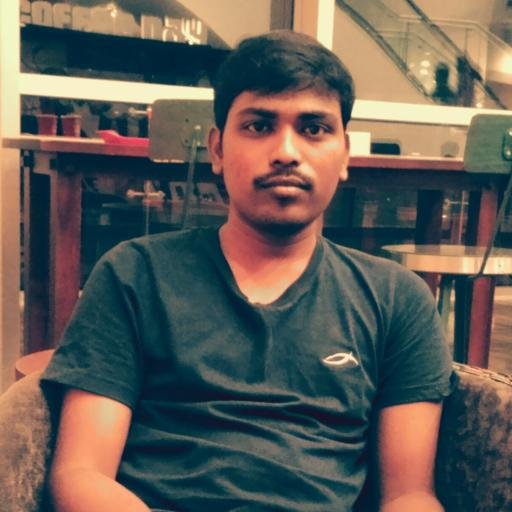 naresh_sennam's profile picture. Software Engineer @mockbank. Passionate about Web, UI, UX & Front-end development