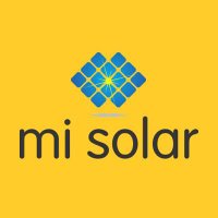 MI Solar India(@MISolarIndia) 's Twitter Profile Photo