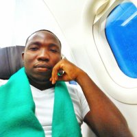 Baraka Jeremie (@mcbraca) 's Twitter Profile