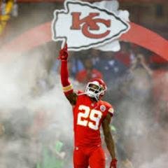 In need of Chiefs fans.
Fear nothing,attack everything.