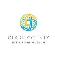 Clark County Historical Museum (@cchmuseum) 's Twitter Profile