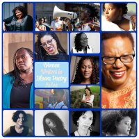 Women Writers Bloom(@WomenWriteBloom) 's Twitter Profile Photo