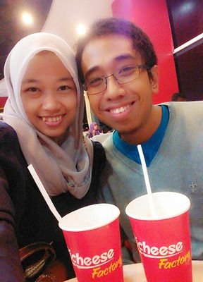 ✦✦✦ Jika Kau Ingin Berbeda, Cobalah Menjadi Diri Sendiri ✦✦✦
♥ @lukyhroll ♥