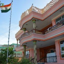 IndianConsMazar's profile picture. Welcome to the official Twitter account of the Consulate General of India, Mazar-e-Sharif. Follow us on facebook: 
https://t.co/qcpZ8rYZpj