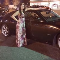 nchianese45's profile picture. 