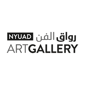 رواق الفن
Art Gallery | “Between the Tides: A Gulf Quinquennial” Oct 1–April 20