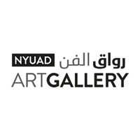 NYUAD Art Gallery(@NYUADArtGallery) 's Twitter Profile Photo