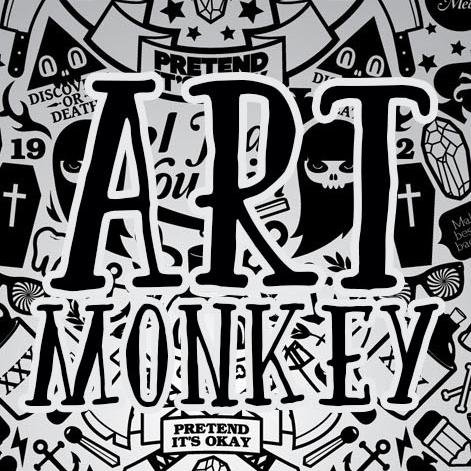 ART Monkeyさんのプロフィール画像