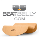 BeatBelly makes effective and well designed fitness equipment and dynamic chairs for consumers, businesses and physiotherapists.
