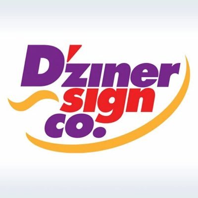 D'ziner Sign Company was founded in a small shop in Los Angeles in 1983. follow us on facebook and Instagram @dzinersign