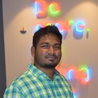 Prabu J (@mohanprabuj1) 's Twitter Profile
