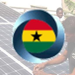 SMARTsolarGhana's profile picture. 