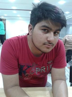 MAwaisMaan1's profile picture. student life