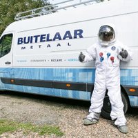 Buitelaar Metaal (@buitelaarmetaal) 's Twitter Profile