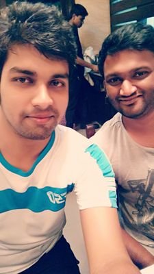 Nishanthprabhu2's profile picture. 🙂
