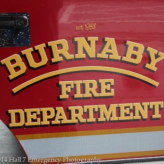 Official Twitter account of the Burnaby Firefighters CPR program. For information about CPR & First Aid courses please contact burnabyfirecpr@gmail.com