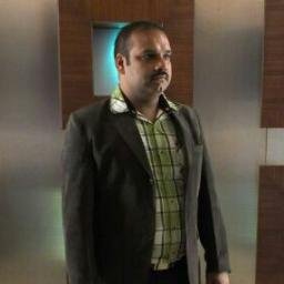 manojteem775's profile picture. 