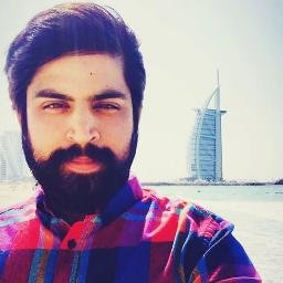 sushant_ab's profile picture. Founder & Designer at Countrymade