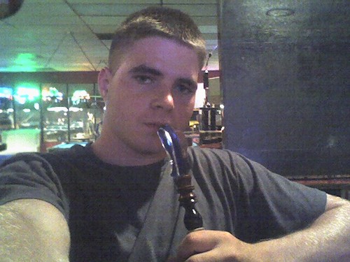 i68inmonster's profile picture. He's just this guy, you know?