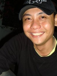 theo_Albert's profile picture. Auah