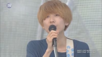 TENNA16040413's profile picture. 歌手を目指しています！応援よろしくお願いします！(*＾▽＾*)