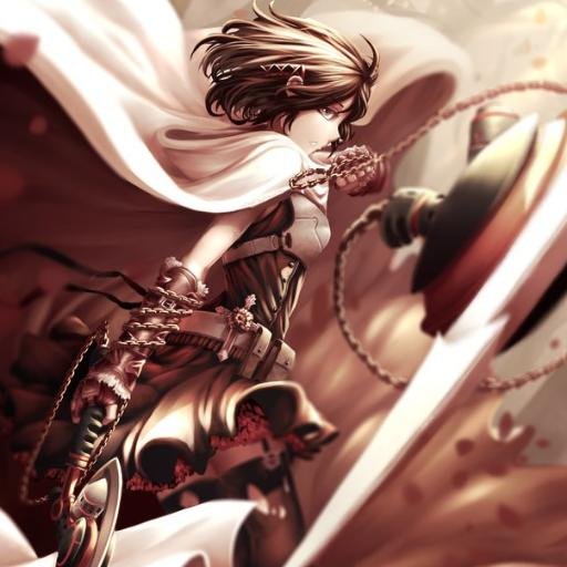 Roses can /Die/, yes. but we're /Roborn/ at a later time, I'm here once again,/ Stronger/ in many ways and /Weaker/ in others #MV