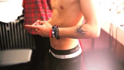 4lenKlifforda's profile picture. 