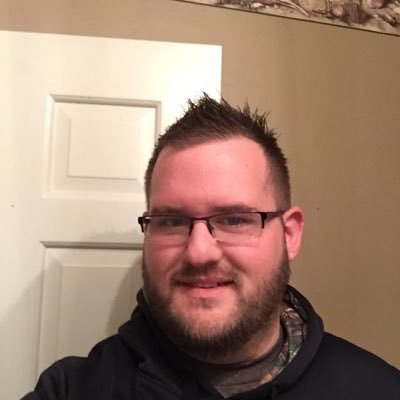 Profile Picture of Brad Moxley (@brad_moxley) on Twitter