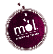 MOL: Music On Location = now being reborn! International music project. New site online soon!