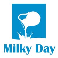 Milky Day(@MilkyDay_com) 's Twitter Profile Photo