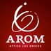 Groupe AROM