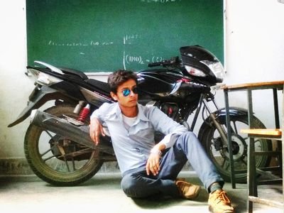 nile_shukla's profile picture. 