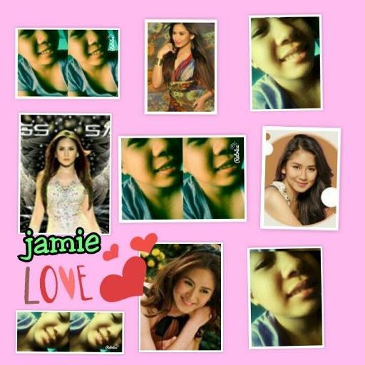 sarah geronimo forever