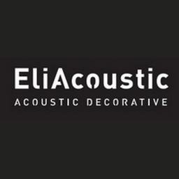 EliAcoustic is a company based in Alicante (Spain), which designs and produces acoustic panels with innovative design solutions.