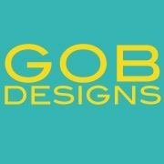 GOB Designs(@DesignsGob) 's Twitter Profile Photo