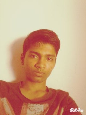 GareriaRahul's profile picture. 