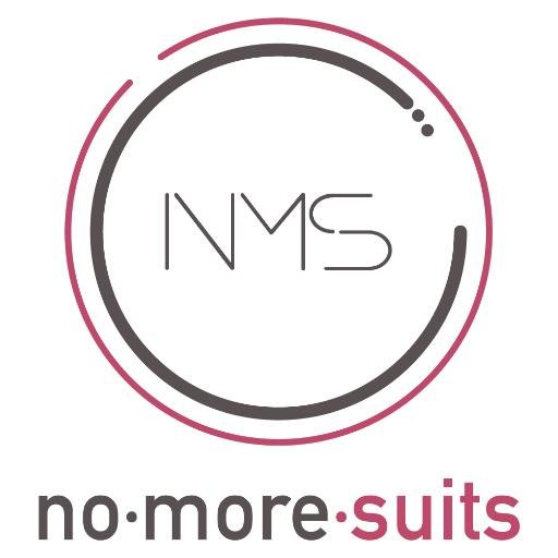 NoMoreSuits's profile picture. Asociación que fomenta la cultura emprendedora y la innovación, así como la colaboración y el apoyo real entre emprendedores, como divulgadores y formadores