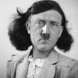 Nazi Jokesさんのプロフィール画像