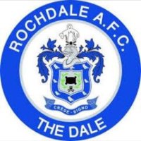 Rochdale AFC Academy(@RochdaleAcademy) 's Twitter Profile Photo