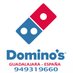 Domino's Guadalajara (@dominospizzagua) Twitter profile photo Domino's Guadalajara (@dominospizzagua) Twitter profile photo