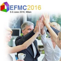 EFMC Conference (@efmc_conference) 's Twitter Profile