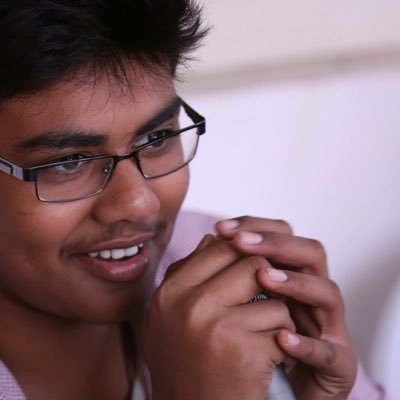 akashmodi1997's profile picture.